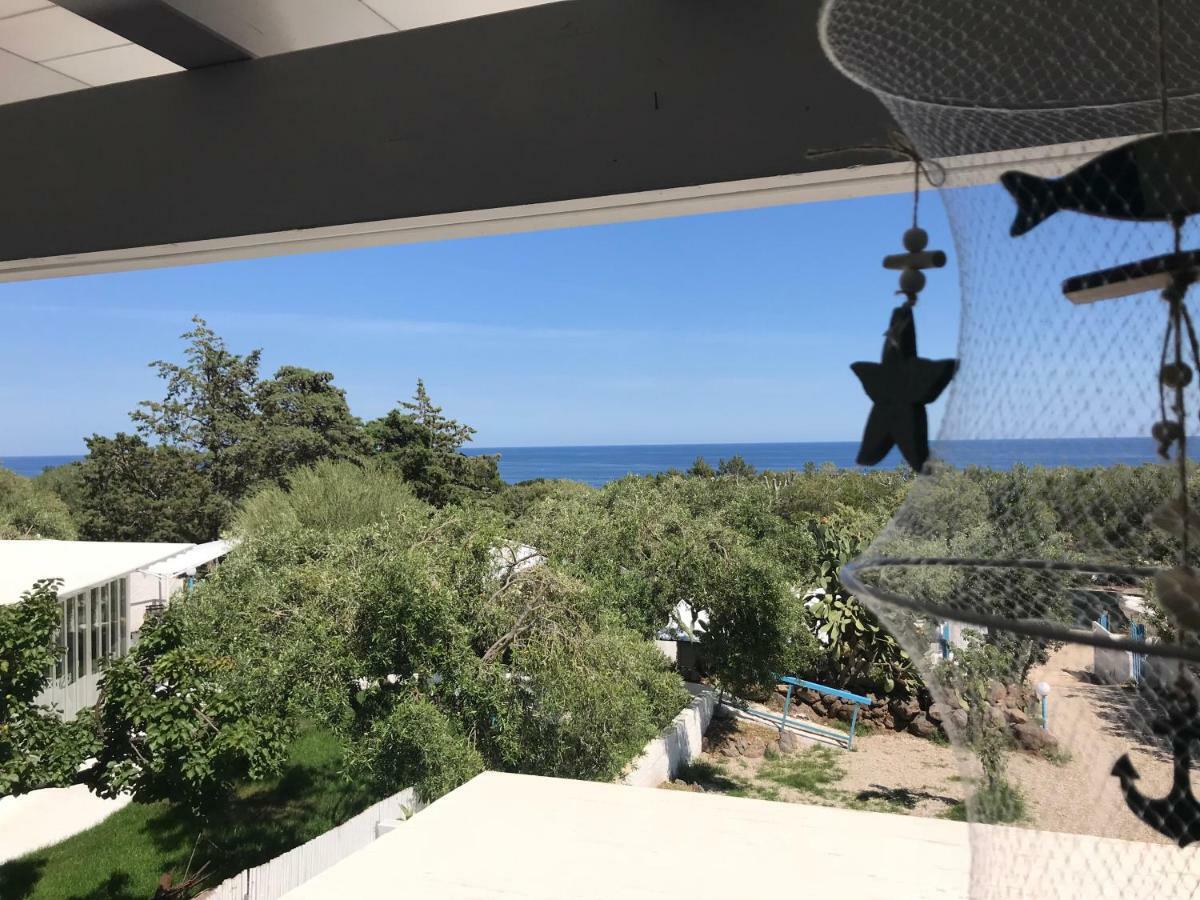 Palmasera Charming Rooms Cala Gonone Eksteriør billede